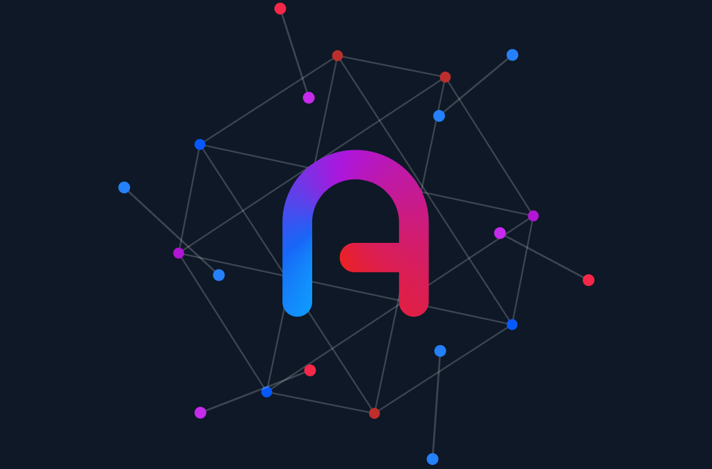 Archie Labs AI feather illustration